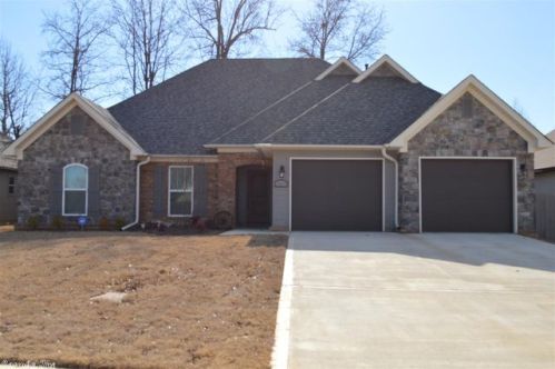 1905 Bellingrath Gdns, Conway, AR 72034-6488