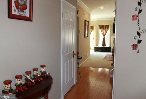 45 Caleb Ln, Princeton NJ  08540-6139 exterior
