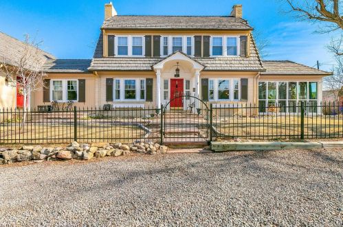 1497 Orchard Dr, Denver, CO 80401-3535