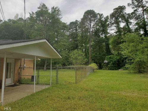 711 Hendrix Cir, Statesboro, GA 30458-3402