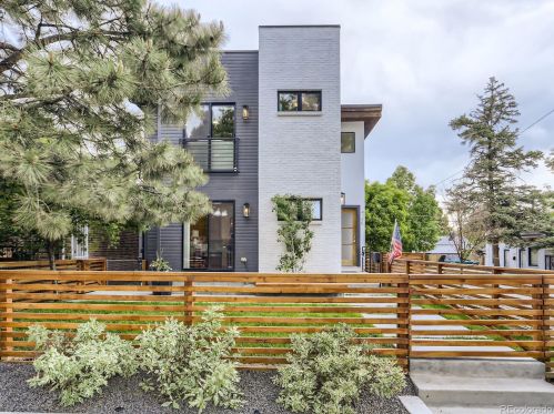 4195 Vrain St, Denver, CO 80236-3218