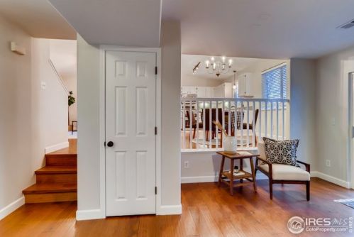 336 Dunne Dr, Fort Collins CO  80525-5847 exterior