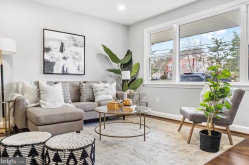 13201 Kara Ln, Silver Spring MD 20904-3423 exterior