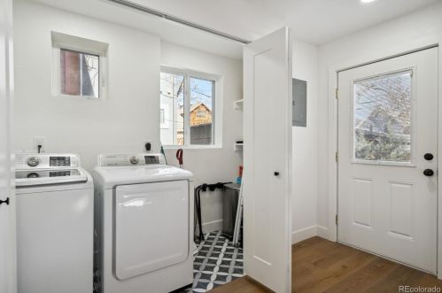 229 1st Ave, Denver CO  80223-1507 exterior