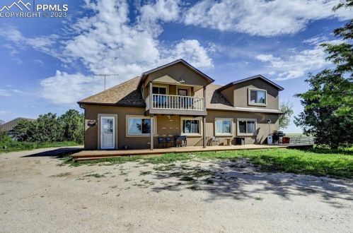 37850 Alford Rd, Ramah, CO 80832-9430