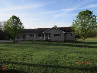 327 Laporte Ln, Peebles OH  45660-8999 exterior