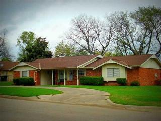 40 Sequoyah Blvd, Shawnee, OK 74801-5570