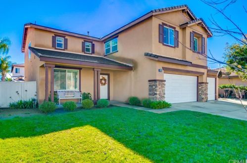 1009 Tulip Way, San Jacinto, CA 92582-3011