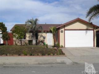 1945 Oneill Pl, Oxnard, CA 93033-4719