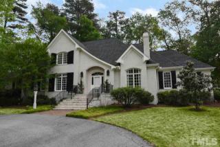5 Links Cir, Durham, NC 27707-5190