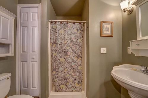2743 Pitlochry St, Conyers GA  30094-6857 exterior