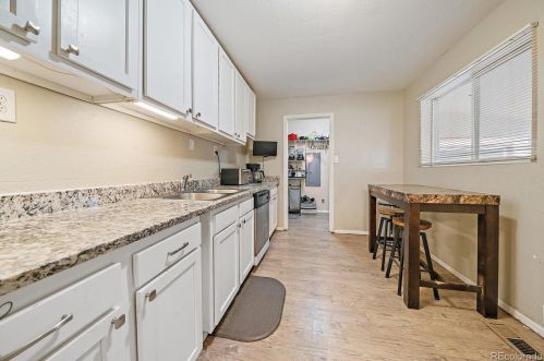 2320 Eppinger Blvd, Denver CO  80229-8121 exterior