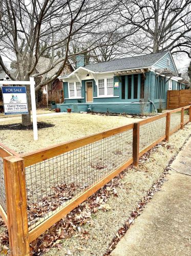 1662 Melrose Dr, Atlanta, GA 30310-4531