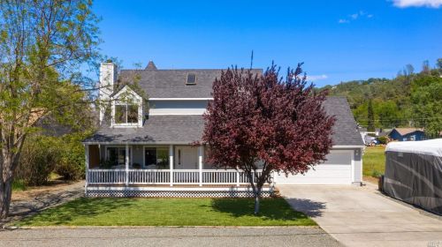 19924 Mountain Mdw, Middletown, CA 95467-8546