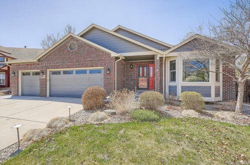 2371 126th Loop, Denver, CO 80241-2766