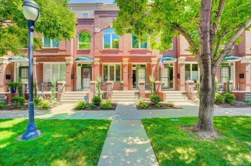 16 Monroe St, Denver, CO 80209-3006