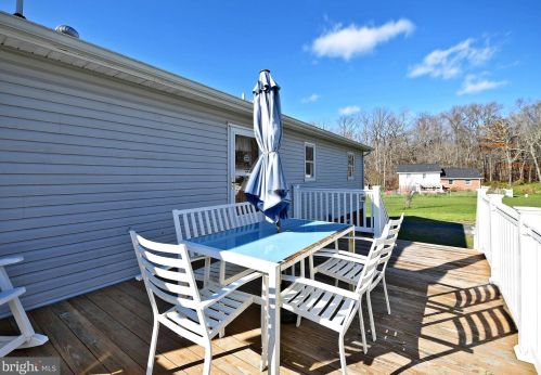 3403 James Run Rd, Aberdeen MD  21001-1306 exterior