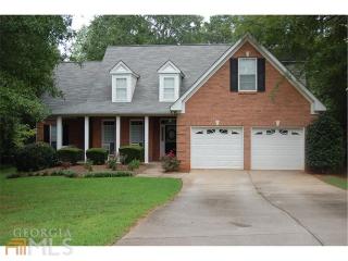 70 Sylvia Cir, Porterdale, GA 30016-7289