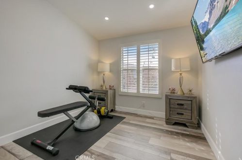 1126 Positano Ave, Anaheim CA  92808-1533 exterior
