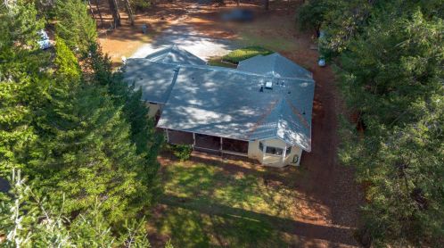 5548 Ivywood Ct, Michigan Bluff, CA 95631-9754