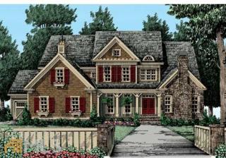614 Saint Ives Walk, Monroe, GA 30655-1977