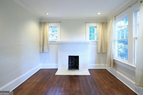 37 Doyle St, Atlanta GA  30317-2216 exterior