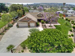 2811 Jed Rd, Escondido, CA 92027-5107