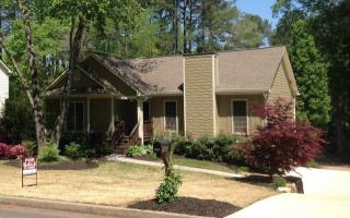 5856 Shores Rd, Acworth, GA 30101-4287