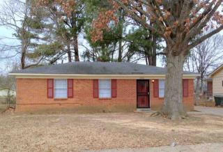 3726 Royal Wood Dr, Memphis, TN 38128-1289