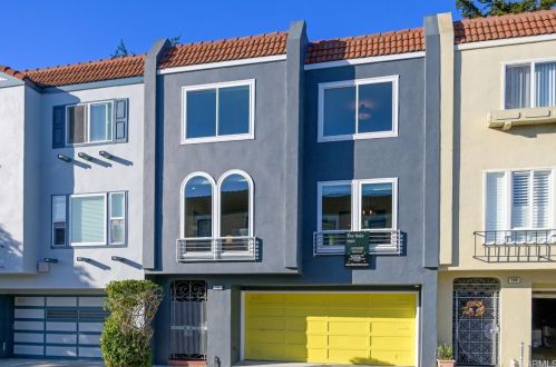 152 Dorado Ter, San Francisco, CA 94112-1743