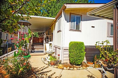 10168 Timberland Dr, Grass Valley, CA 95949-9159