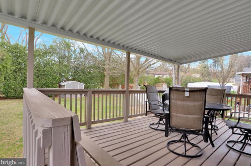 60 Baugher Dr, Hanover PA 17331-4004 exterior