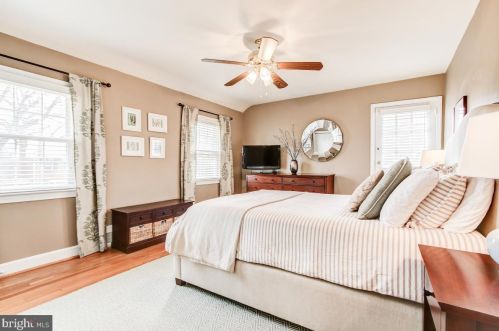 9512 Saybrook Ave, Silver Spring MD 20901-3034 exterior