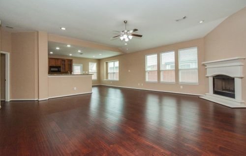 21526 Maggie Mist Dr, Richmond TX  77406-4718 exterior