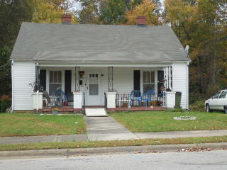 1473 Myrtle Ave, Danville, VA 24540-3105
