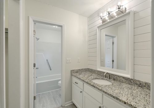 436 Temple Rd, Ladson SC  29456-3288 exterior