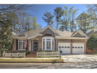 3180 Weston Pl, Atlanta, GA 30327-1631