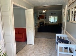 4626 Sheffield Dr, Evans GA  30809-3852 exterior