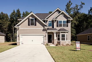1250 Peacock Trl, Hinesville, GA 31313-4130