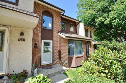517 Williamson Cir, Media, PA 19063-5132