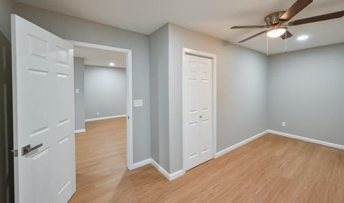 4313 Clayton Rd, Fort Worth TX  76116-8036 exterior