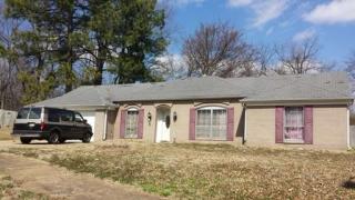 5554 Sweet Gum Dr, Memphis, TN 38134-6624