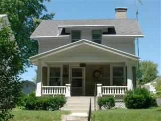 2725 Dwight Ave, Dayton, OH 45420-2605