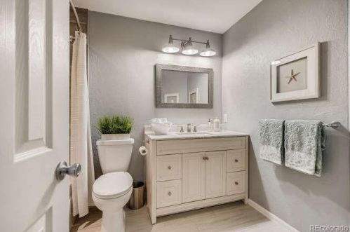 19906 Victorian Way, Parker CO  80138-3801 exterior