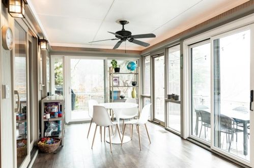 644 Upper Grandview Rd, Big Canoe GA  30143-2740 exterior