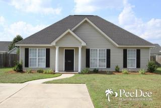 2904 Garden Gate Way, Effingham, SC 29541-4926