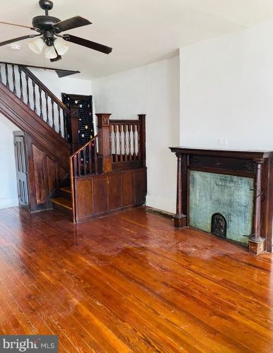 118 51st St, Philadelphia PA  19139-2701 exterior