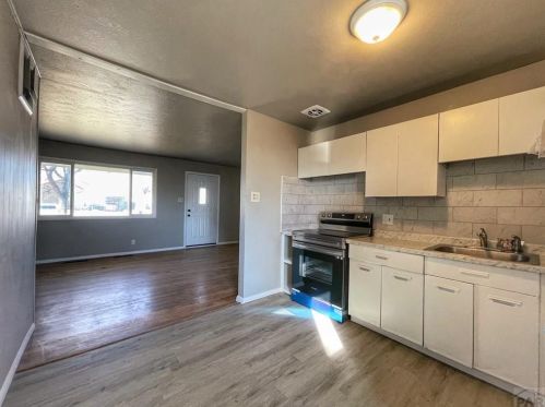 2940 Lancaster Dr, Pueblo CO  81005-3149 exterior