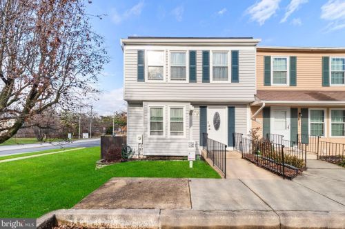 7201 Procopio Cir, Columbia, MD 21046-1643