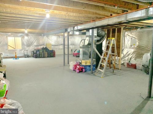 1865 Exton Dr, Fallston MD  exterior